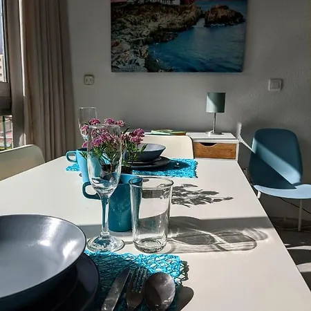 San Angelo Levante Appartement *