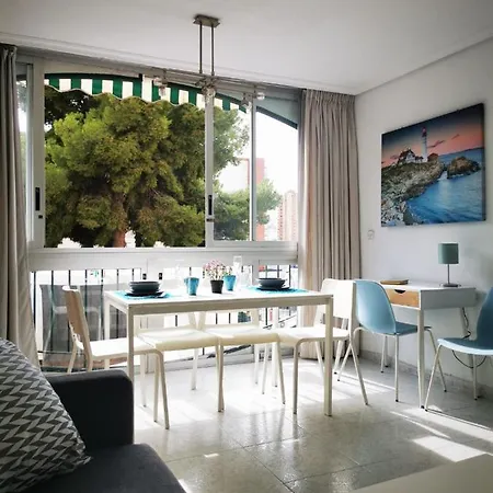 San Angelo Levante Apartment