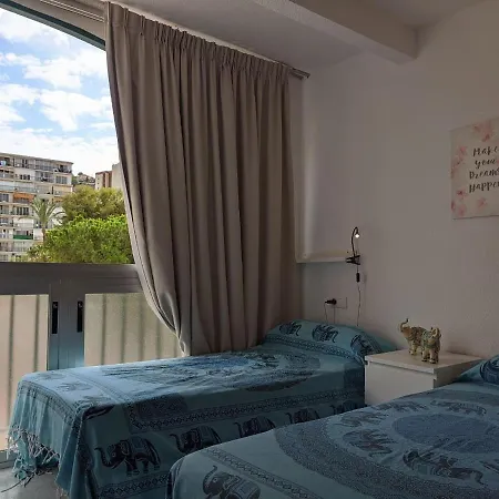 San Angelo Levante Apartment *
