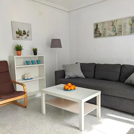 San Angelo Levante Apartment Benidorm