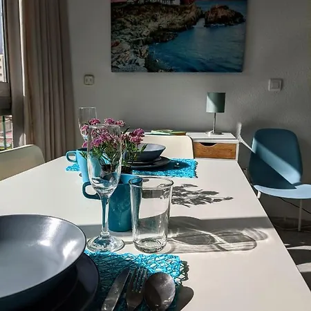 San Angelo Levante Apartment *