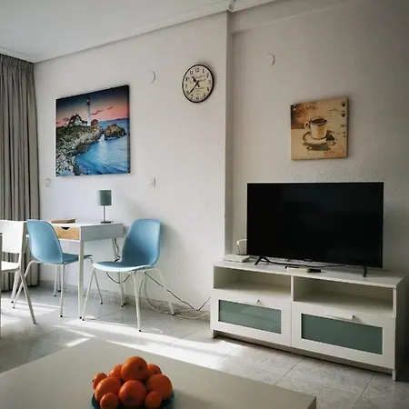 Apartment San Angelo Levante *