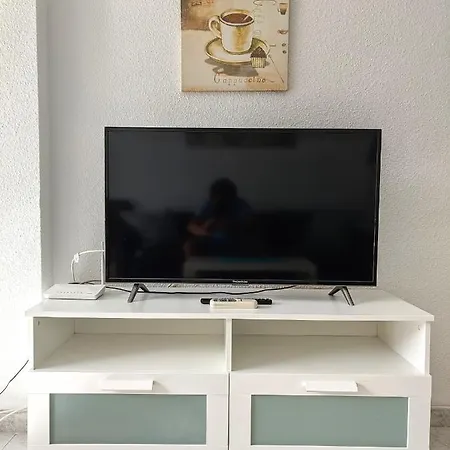 Apartment San Angelo Levante *