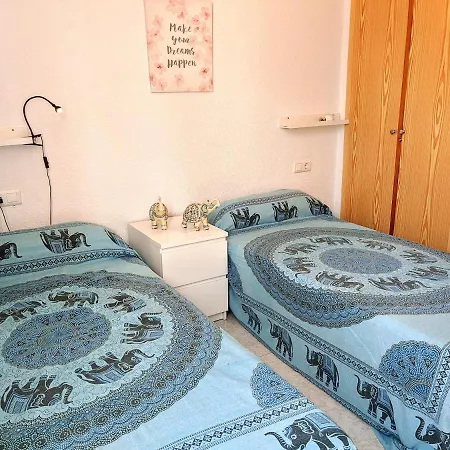 Apartment San Angelo Levante *