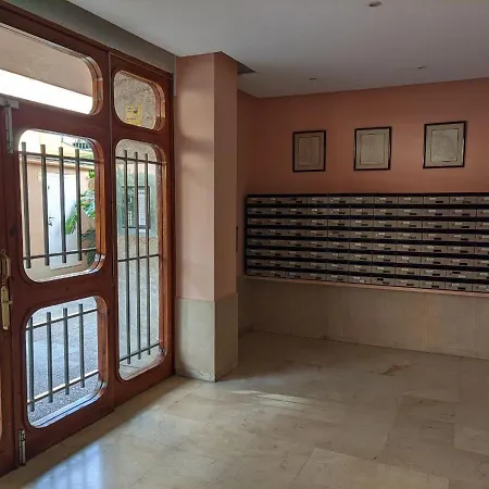 Apartment San Angelo Levante Benidorm