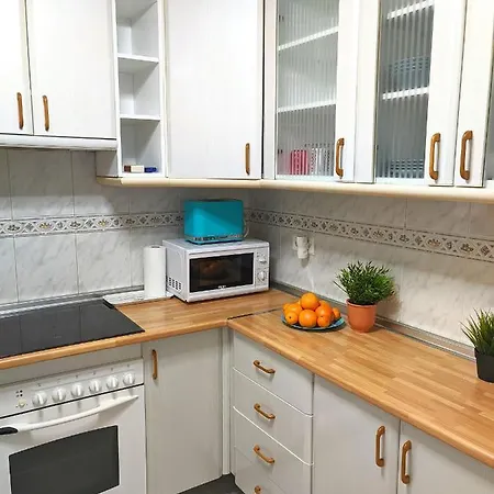 Apartment San Angelo Levante