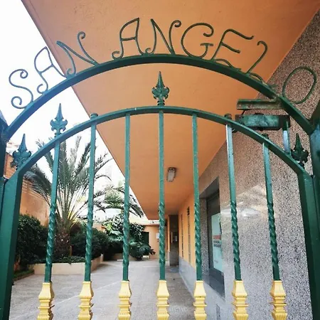 Apartment San Angelo Levante Benidorm