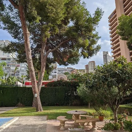 San Angelo Levante * Benidorm