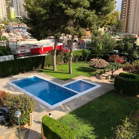 Apartment San Angelo Levante *