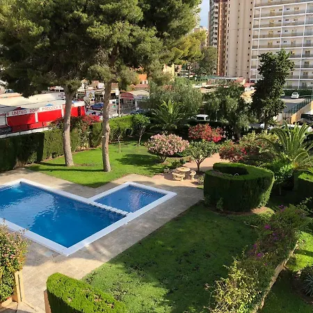 San Angelo Levante Apartment Benidorm