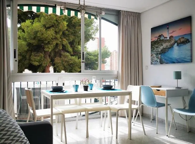 San Angelo Levante Apartman