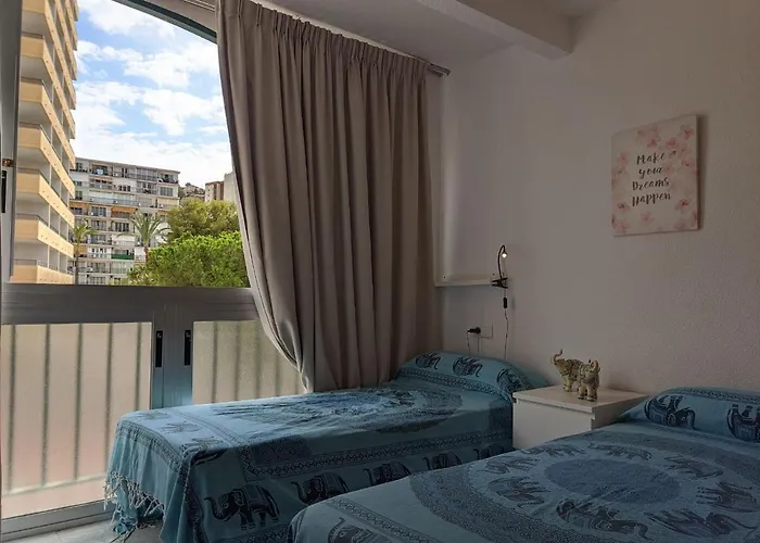 San Angelo Levante Apartman *