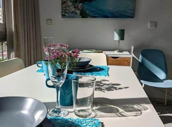 San Angelo Levante Apartman *