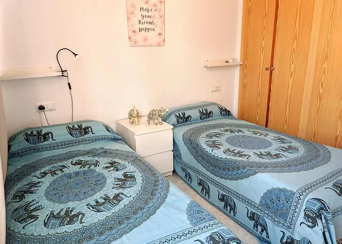 Apartman San Angelo Levante *
