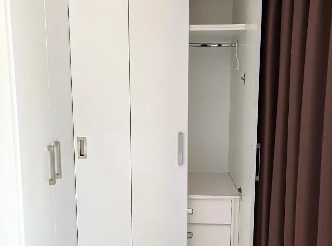 San Angelo Levante Apartman Benidorm
