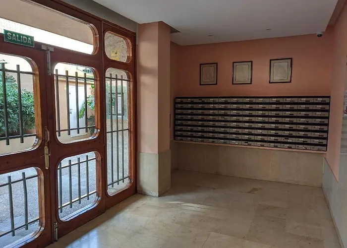 Apartman San Angelo Levante Benidorm