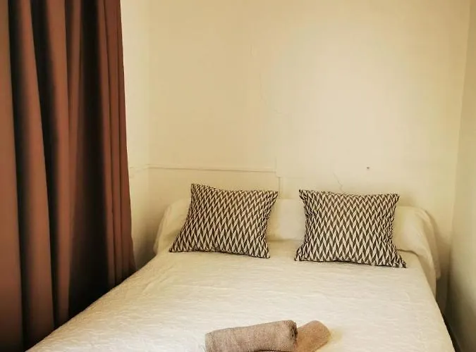 San Angelo Levante Apartman