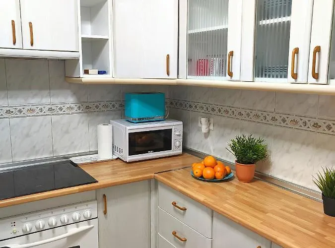 Apartman San Angelo Levante