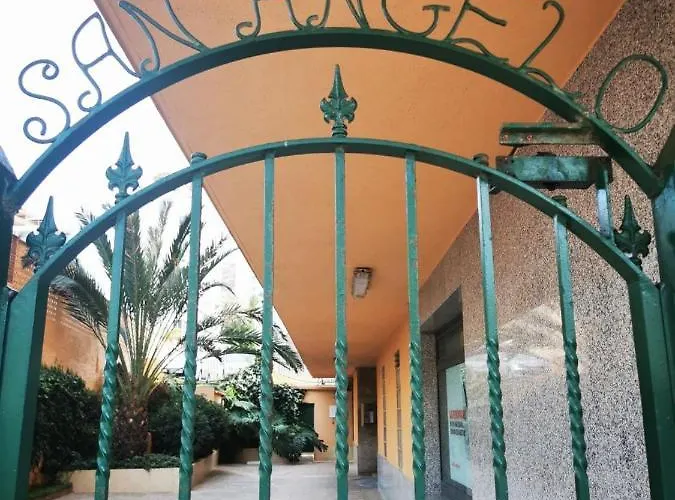 Apartman San Angelo Levante Benidorm