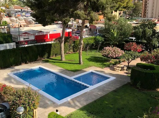 Apartman San Angelo Levante *